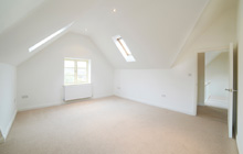 Sowton Barton bedroom extension leads