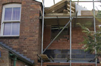 free Sowton Barton home extension quotes