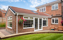 Sowton Barton house extension leads