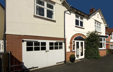 Sowton Barton multiple storey extension leads